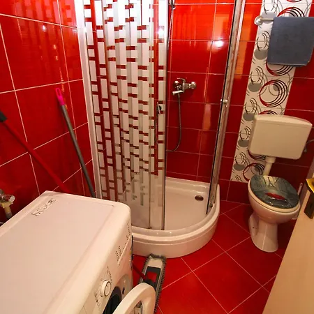 Ivanka 1056 Apartamento Pula