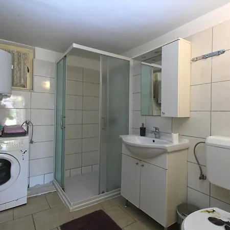 Apartamento Ivanka 1056 Pula