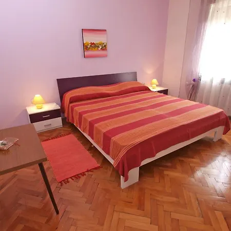 Apartmán Ivanka 1056 Pula