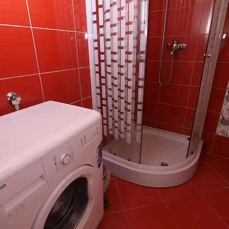 Ivanka 1056 Apartmán Pula