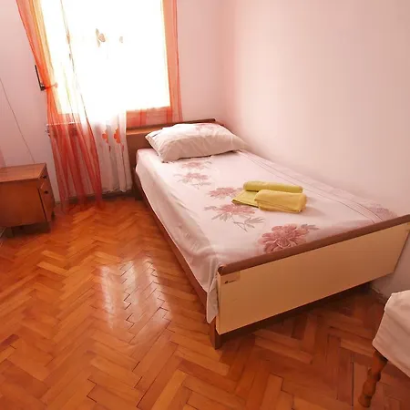 Apartmán Ivanka 1056 Pula