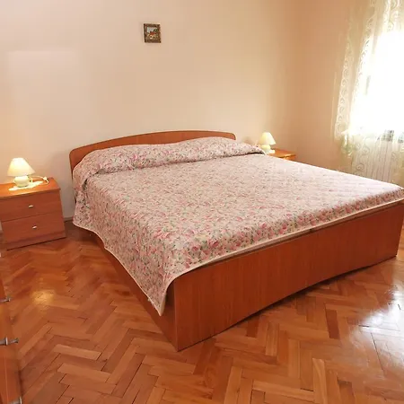 Apartmán Ivanka 1056 Pula