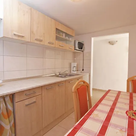 Apartmán Ivanka 1056