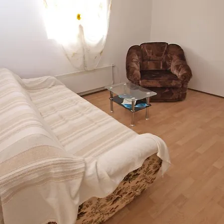 Apartmán Ivanka 1056 *
