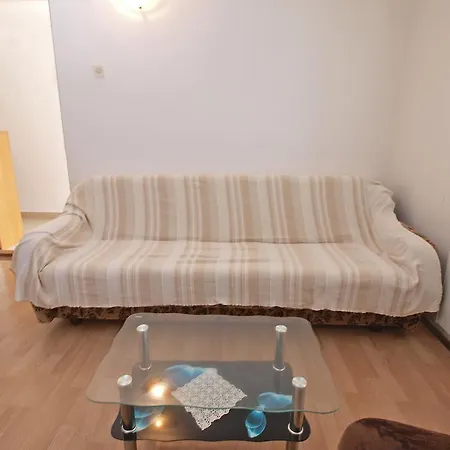 Apartmán Ivanka 1056 *