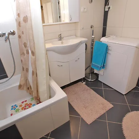 Apartmán Ivanka 1056 Pula