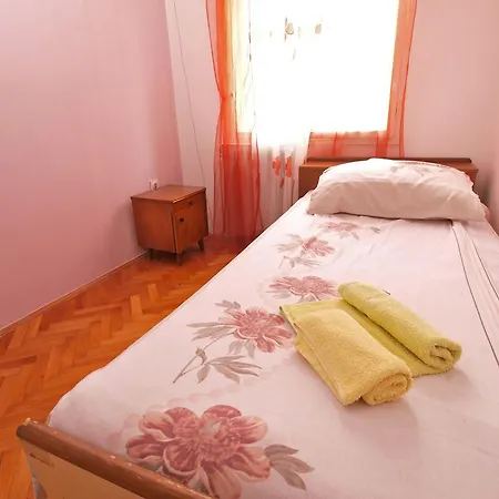 Ivanka 1056 Apartmán Pula