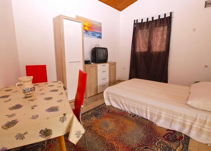 Apartment Ivanka 1056 Pula