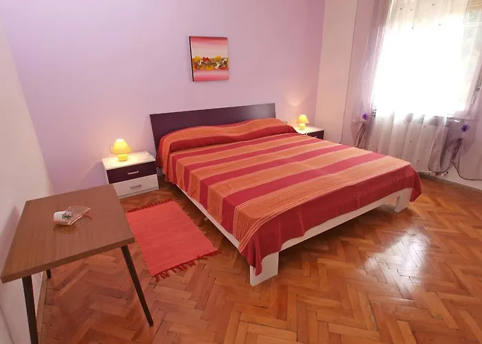 Apartment Ivanka 1056 Pula