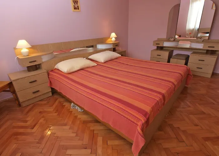 Apartment Ivanka 1056