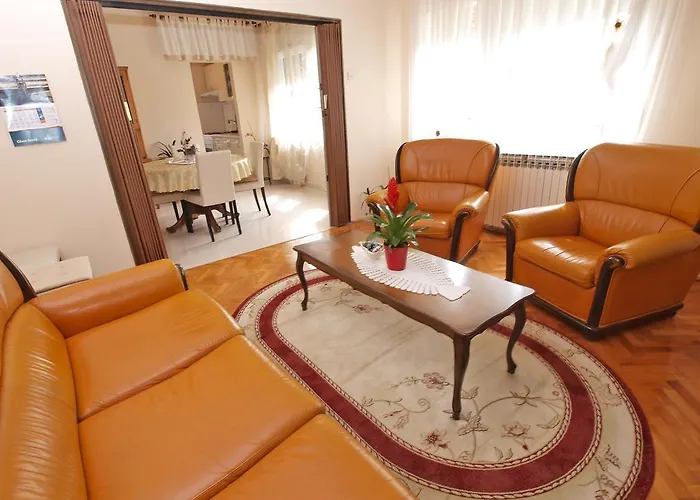 Apartment Ivanka 1056