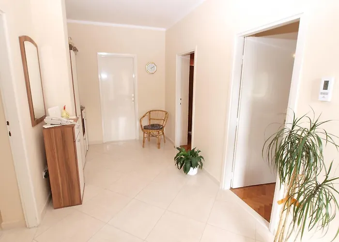 Ivanka 1056 Apartment Pula