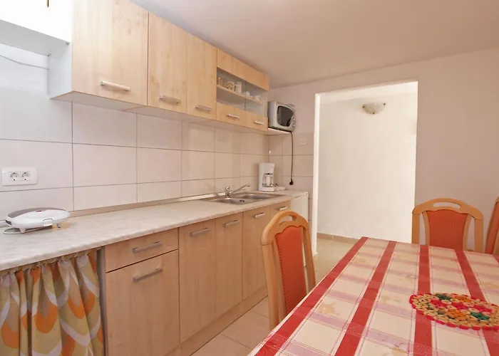 Apartment Ivanka 1056
