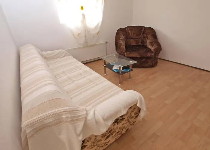 Apartment Ivanka 1056 *