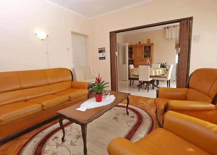 Ivanka 1056 Lejlighed *