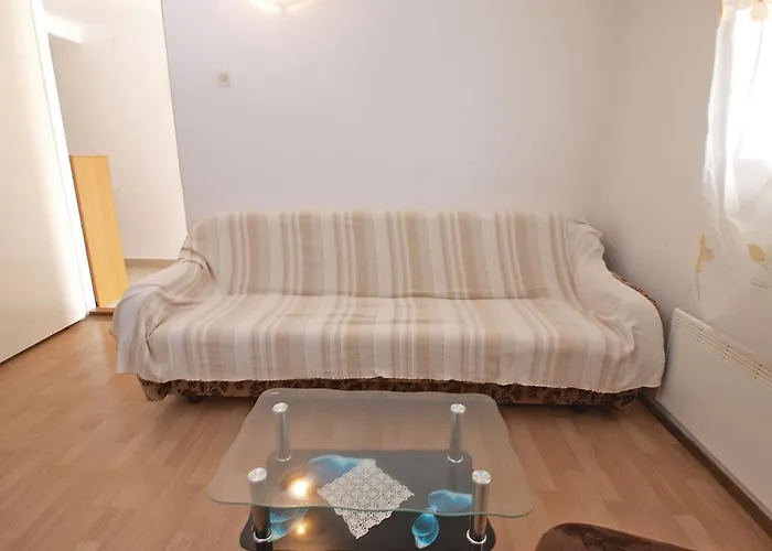 Apartment Ivanka 1056 *
