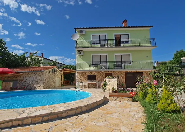 Apartment Ivanka 1056 Pula