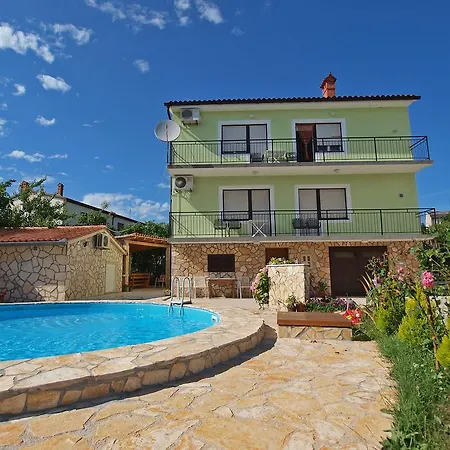 Appartamento Ivanka 1056 Pola