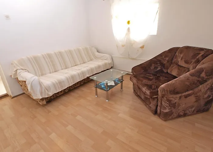 Apartman Ivanka 1056 *