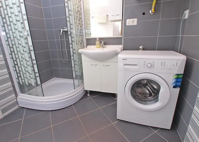 Apartman Ivanka 1056 Pula