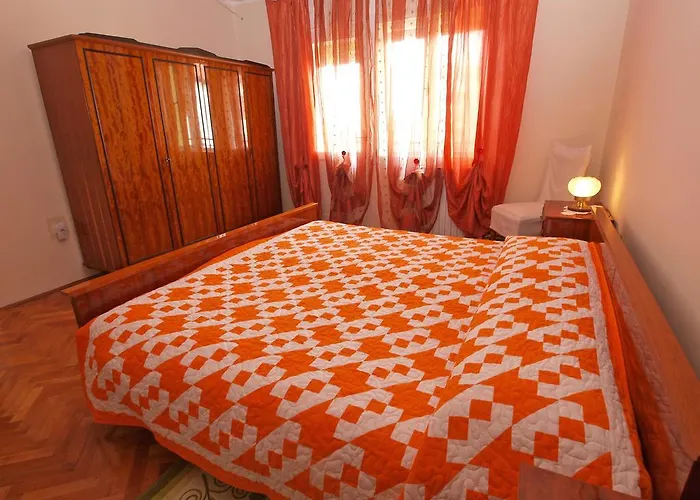 Apartman Ivanka 1056