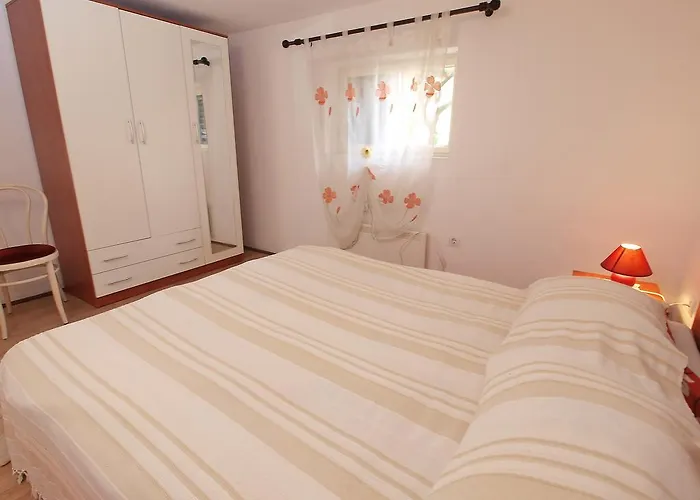 Ivanka 1056 Apartman Pula