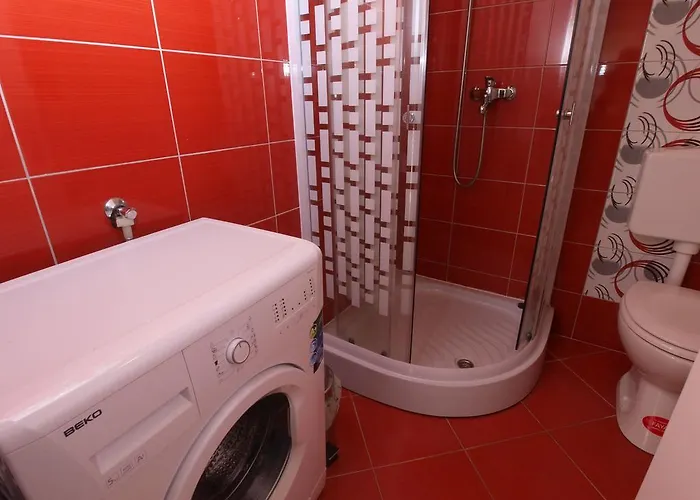 Ivanka 1056 Apartman Pula