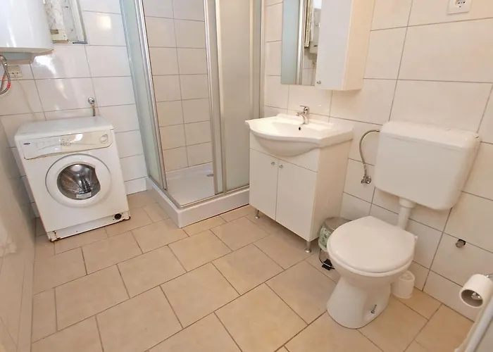 Apartman Ivanka 1056 Pula