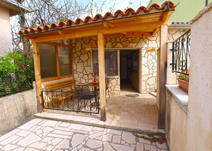 Apartman Ivanka 1056