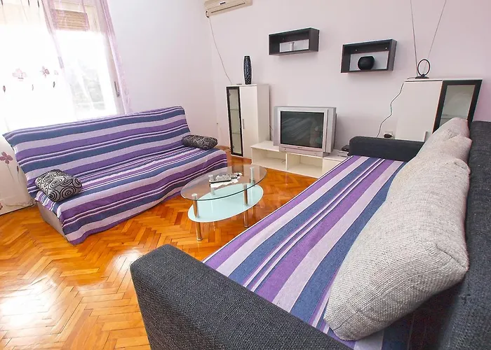 Apartman Ivanka 1056 Pula