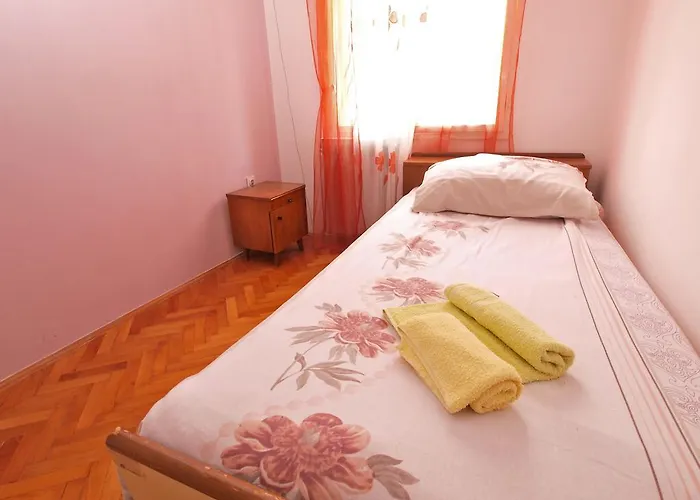 Ivanka 1056 Apartman Pula