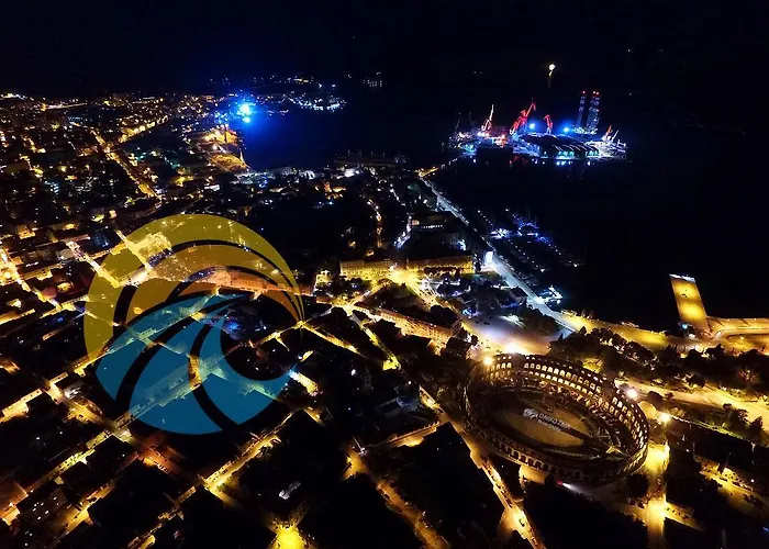 Ivanka 1056 Apartman