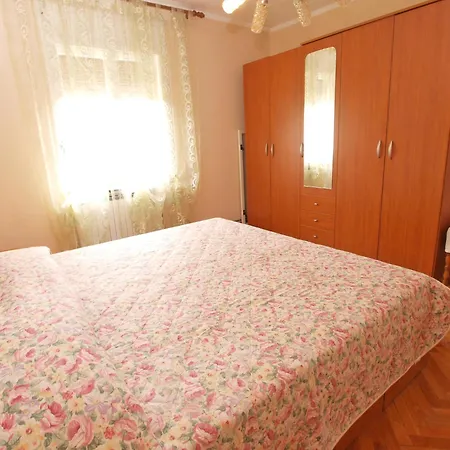 Appartamento Ivanka 1056