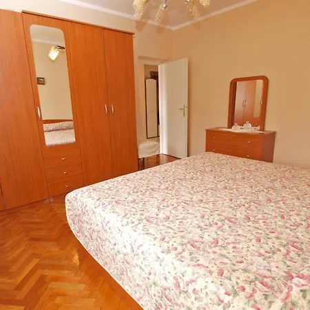 Ivanka 1056 Appartamento Pola