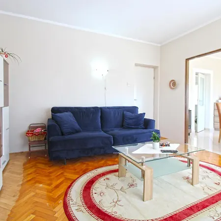 Appartamento Ivanka 1056